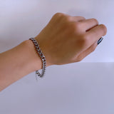 Bracelet stainless BDN008