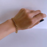 Bracelet stainless BDN008