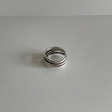 Ring silver925 BDN008