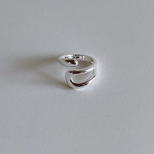 Ring silver925 BDN010