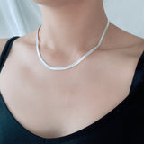 Necklace silver925 BDN002