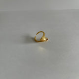 Ring silver925 BDN012