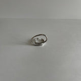 Ring silver925 BDN017