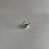 Ring silver925 BDN017