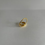 Ring silver925 BDN017