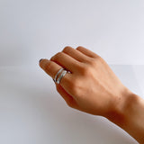 Ring silver925 BDN014