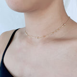 Necklace silver925 BDN004