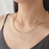 Necklace silver925 BDN006