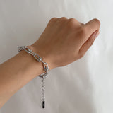 Bracelet silver925 BDN002