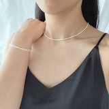 Necklace silver925 BDN005