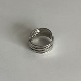 Ring silver925 BDN027