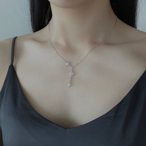 Necklace silver925 BDN008