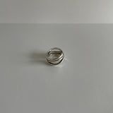 Ring silver925 BDN029
