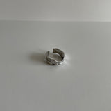 Ring silver925 BDN030