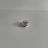 Ring silver925 BDN031