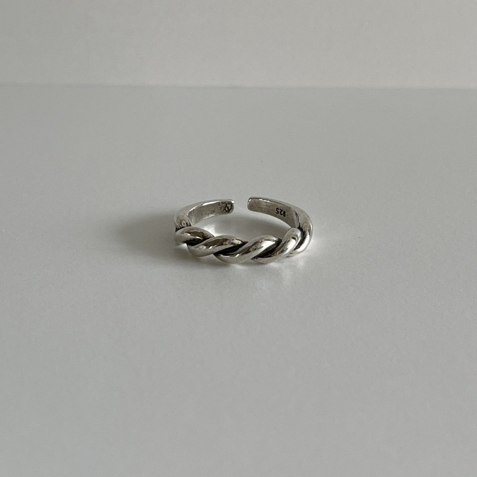 Silver925 ring【S925刻印あり】