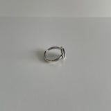 Ring silver925 BDN036