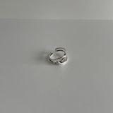 Ring silver925 BDN038