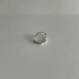 Ring silver925 BDN038
