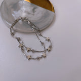 Bracelet silver925 BDN007
