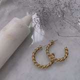 Real gold  plating BDN001