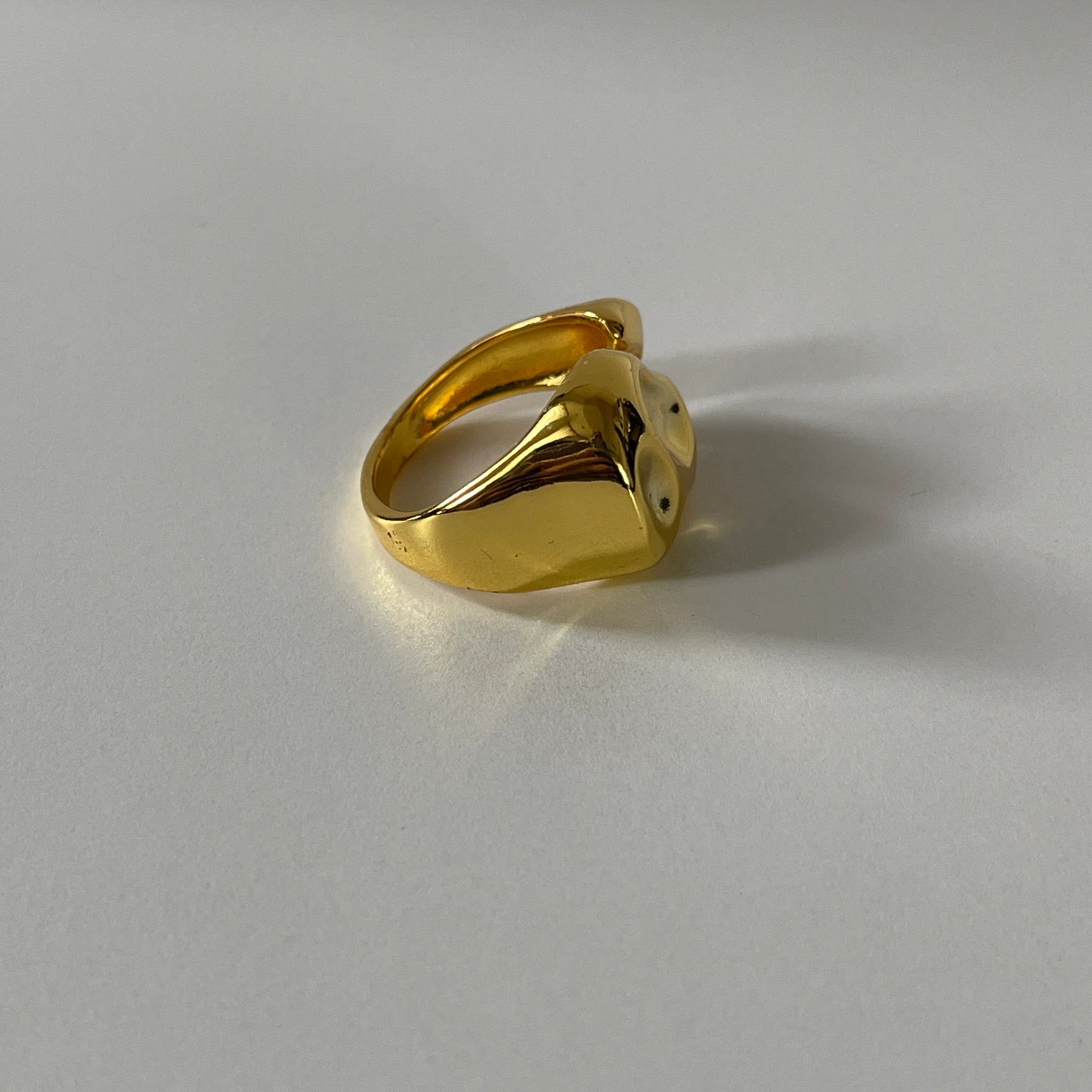 Ring silver925 BDN020/リング/指輪/フリーサイズ/調整可能/ジュエリー