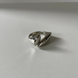 Ring silver925 BDN050