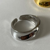 Ring silver925 BDN049